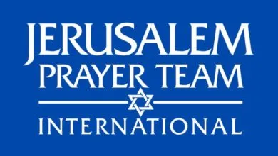 Jerusalem Prayer Team