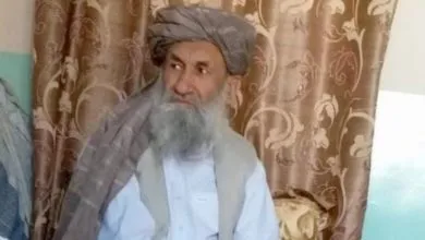 Talibanes ven su gobierno como la victoria de Alá sobre Jesús