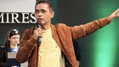 Causas del accidente en el que falleció el pastor Eleazar Varela