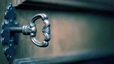 La puerta que nadie puede abrir