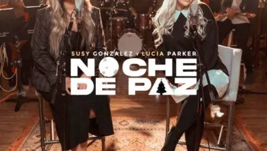 Susy Gonzalez y Lucía Parker presentan una nueva «Noche de Paz»