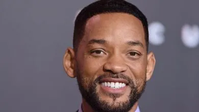 Will Smith indica que debe su éxito a su fe en Jesús