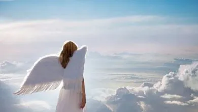 El ángel del Señor