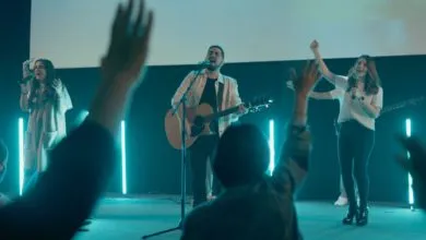 Alfarero Música nos regala esta navidad «Oh ven, Emanuel»