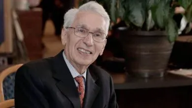 Murió el pastor Juan Carlos Ortiz