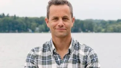 Kirk Cameron