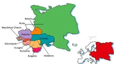 Europa del Este
