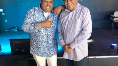 Ruben Felix