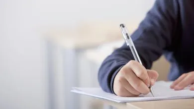 El examen mayor