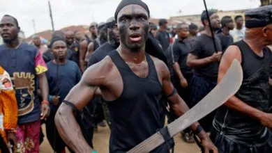 Nigeria: radicales se convierten cuando intentan matar a misioneros