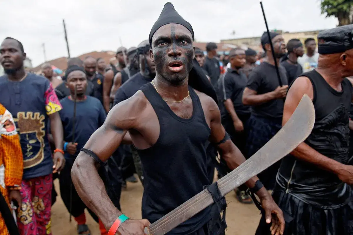 Nigeria: radicales se convierten cuando intentan matar a misioneros
