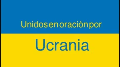 Oración por Ucrania