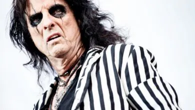 Alice Cooper