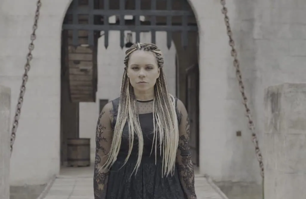 «Mujer sabia», el nuevo tema de Egleyda entreCristianos «Mujer sabia», el nuevo tema de Egleyda