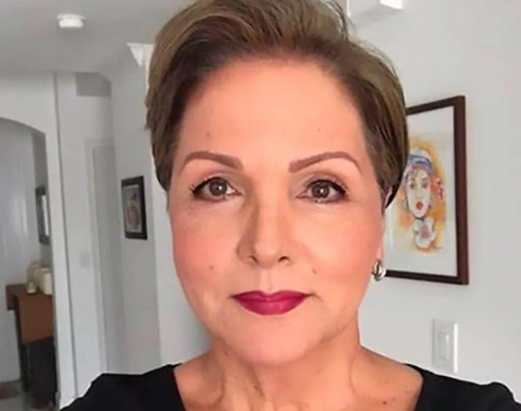 Reconocerán la labor de Elluz Peraza en la entrega de Premios Águila entreCristianos Reconocerán la labor de Elluz Peraza en la entrega de Premios Águila