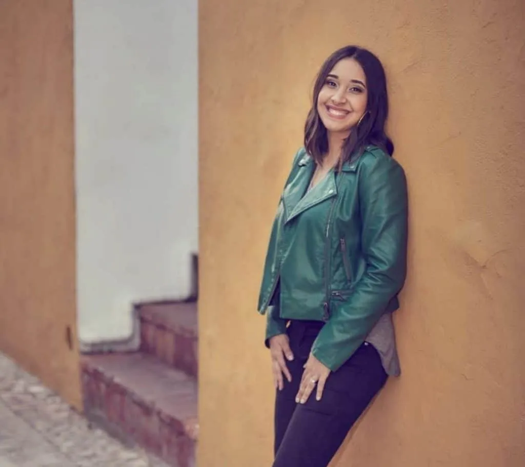 Con "Pentecostés" Arisa celebra al Espíritu Santo