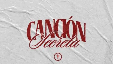 Con una «Canción secreta» Rojo celebra 21 años ministrando