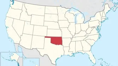 Oklahoma