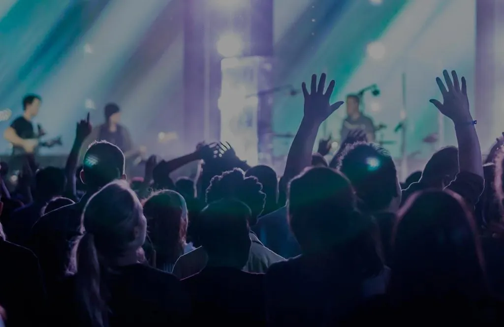 Reputación: Idolatría los domingos por la mañana entreCristianos Reputación: Idolatría los domingos por la mañana