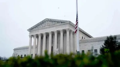 Tribunal Supremo de EEUUAA vota a favor de ilegalizar el derecho al aborto