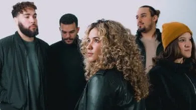 La banda “Humillé” presentó su primer álbum en español