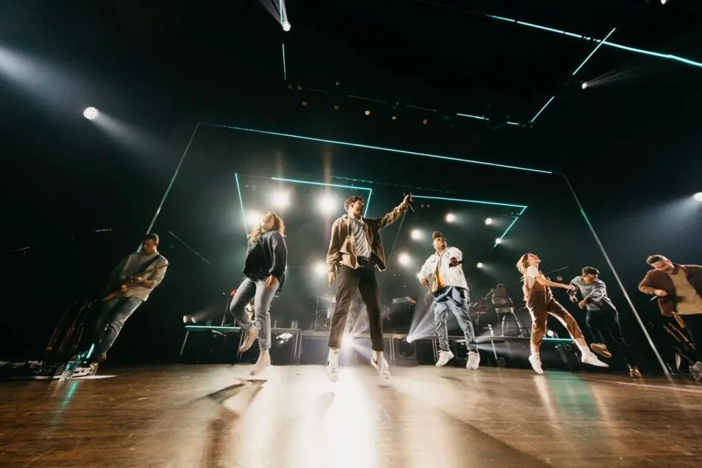 Nueva versión de «This Is My Song» (Live) lanza North Point Worship entreCristianos North Point Worship lanza una nueva versión de This Is My Song» (Live)