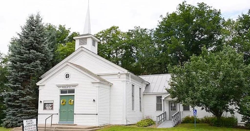 Protestantes estadounidenses cada vez son más no denominacionales