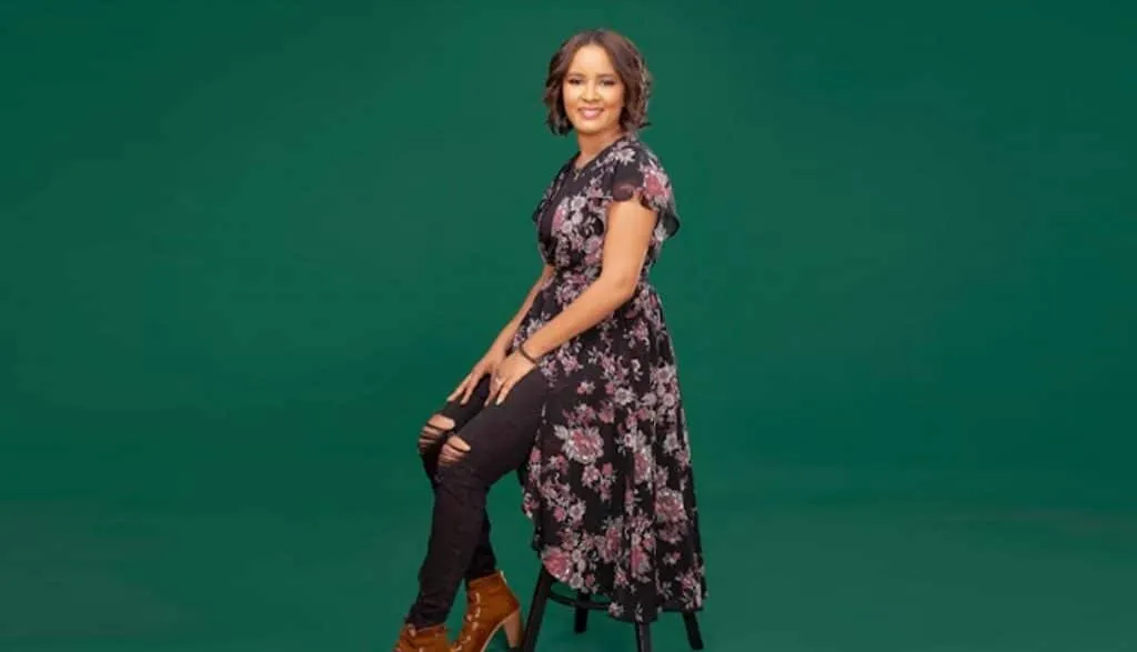 Yamilka estará en un "Lugar de Rompimiento"