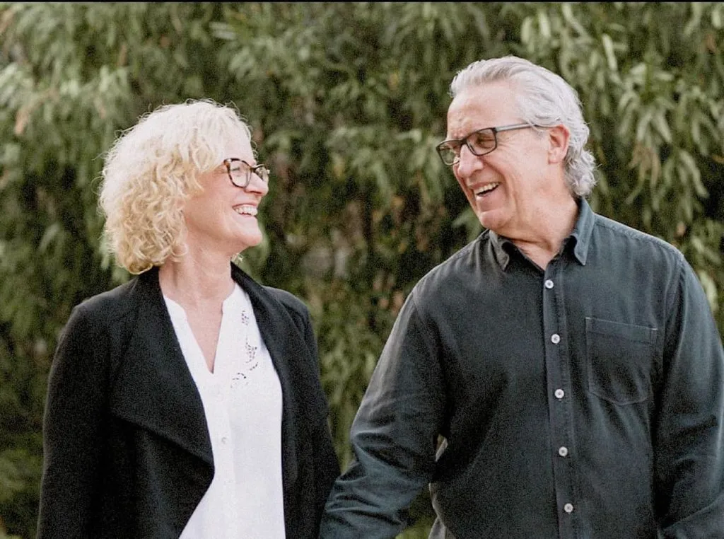 Beni Johnson partió con el Señor entreCristianos Beni Johnson partió con el Señor