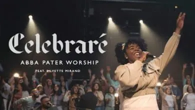 "Celebraré" es el nuevo tema de Abba Pater Worship