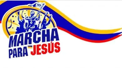 Los cristianos venezolanos volverán a la Marcha para Jesús