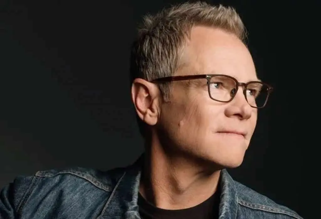 Don't Lose Heart, lo nuevo de Steven Curtis Chapman