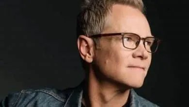 “Don't Lose Heart”, lo nuevo de Steven Curtis Chapman