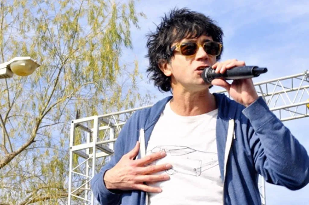 Murió Ulises Eyherabide