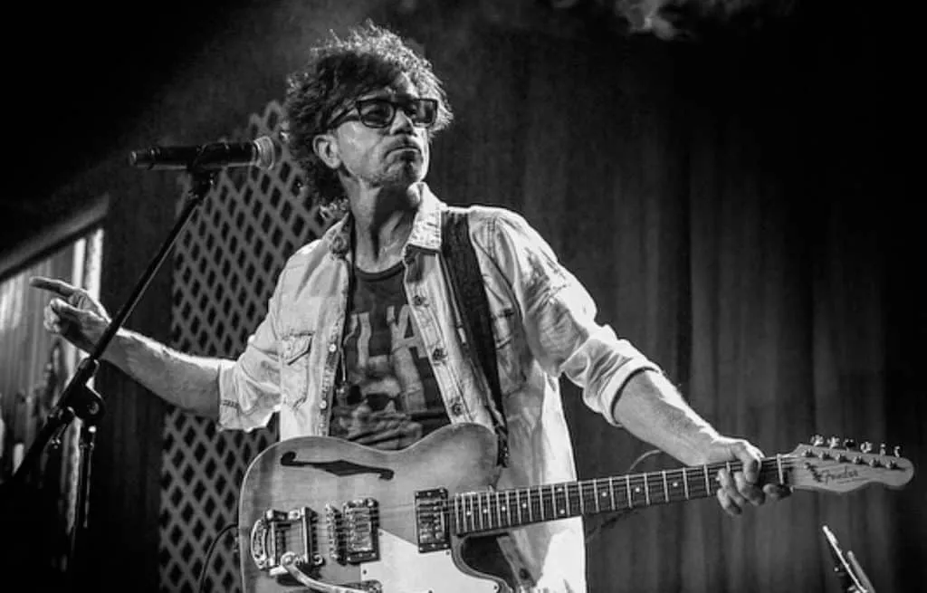 Adiós a Ulises Eyherabide tributan figuras de la música cristiana entreCristianos Un adiós a Ulises Eyherabide han querido expresar diferentes figuras de la la música cristiana