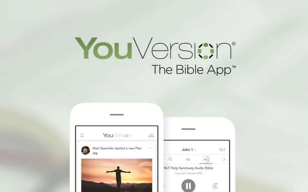 YouVersion desarrolla nuevas funcionalidades para las iglesias entreCristianos YouVersion desarrolla nuevas funcionalidades para las iglesias