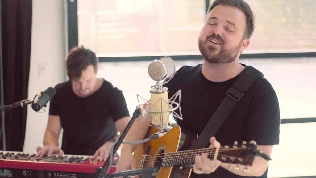 "Good (Can't Be Anything Else)" lo nuevo de Cody Carnes entreCristianos "Good (Can´t Be Anything Else)" lo nuevo de Cody Carnes