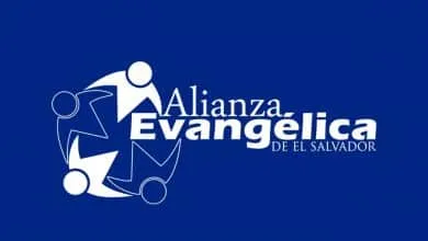 Comunicado de la Alianza Evangélica de El Salvador