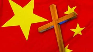 Gobierno Chino liquida la Iglesia de la Abundancia