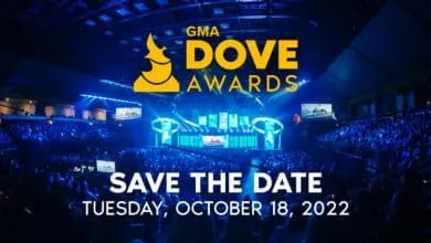 Nominaciones a los Dove Awards 2022