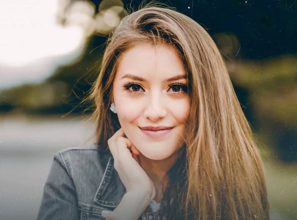 Maria Claudia Polo canta «Eres» con Via Cantus