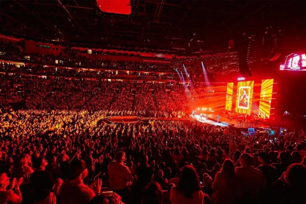 Australia: ex-empleada denunció a Hillsong por fraude financiero entreCristianos Ex-empleada denunció a Hillsong por fraude financiero