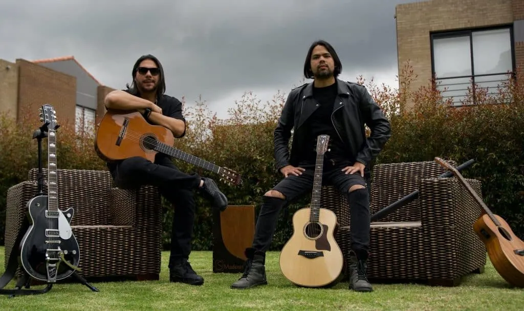 "De adentro hacia afuera" es el cambio nos recuerda DeLuz