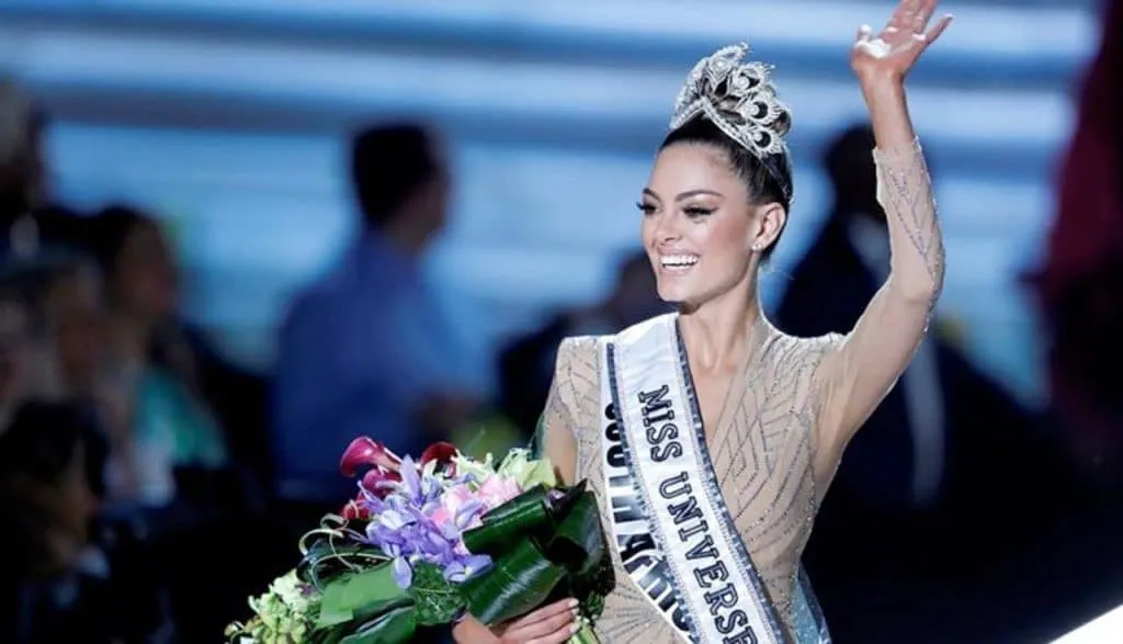 Ex Mis universo habla sobre la corona eterna entreCristianos Ex Mis universo habla sobre la corona eterna