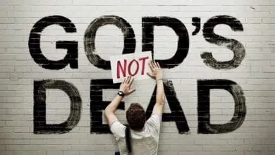 Preparan God's not Dead: Rise Up