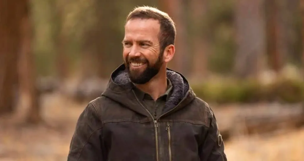 El actor Lucas Black testifica: "Me convenció el Espíritu Santo" entreCristianos El actor Lucas Black testifica: "Me convenció el Espíritu Santo"