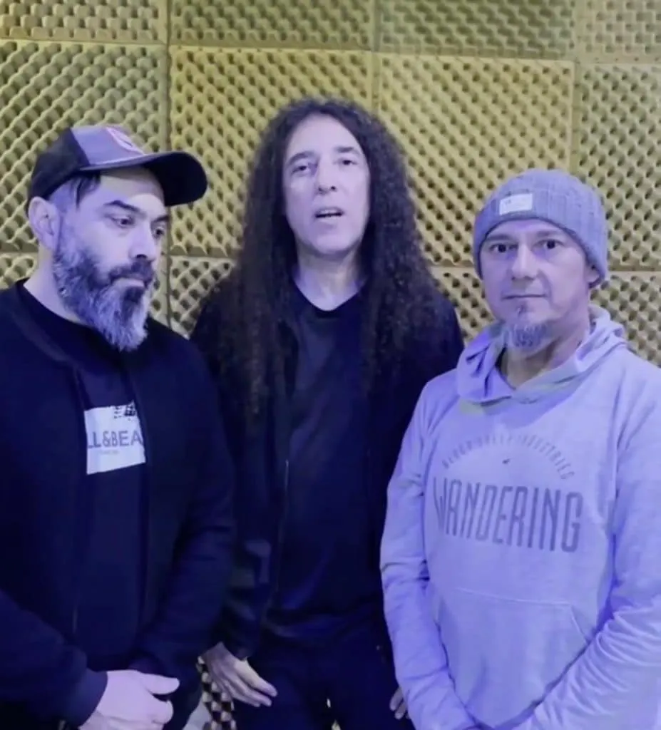 Vuelve Rescate para brindar tributo a Ulises entreCristianos Vuelve Rescate para rendir tributo a Ulises