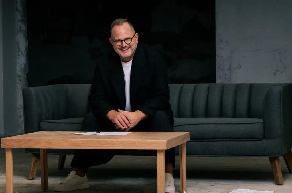 «Viviré» de Marcos Witt nominada a los Latin Grammy