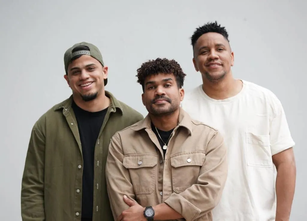 Barak nos ofrece su nuevo tema "Acepta" entreCristianos Barak nos ofrece su nuevo tema "Acepta"