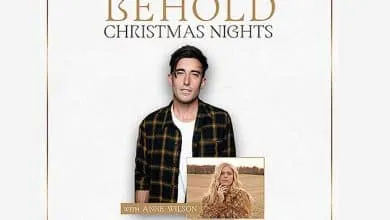 Phil Wickham nos trae "BEHOLD" para esta navidad